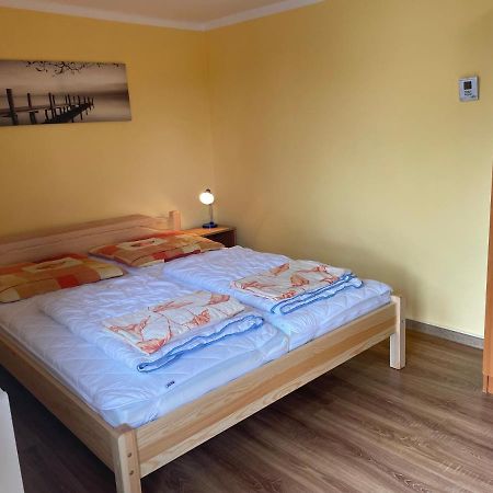 Apartmany Forro Rybarska Вельки-Медер Экстерьер фото
