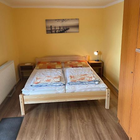 Apartmany Forro Rybarska Вельки-Медер Экстерьер фото