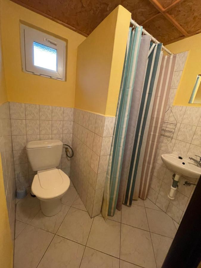 Apartmany Forro Rybarska Вельки-Медер Экстерьер фото