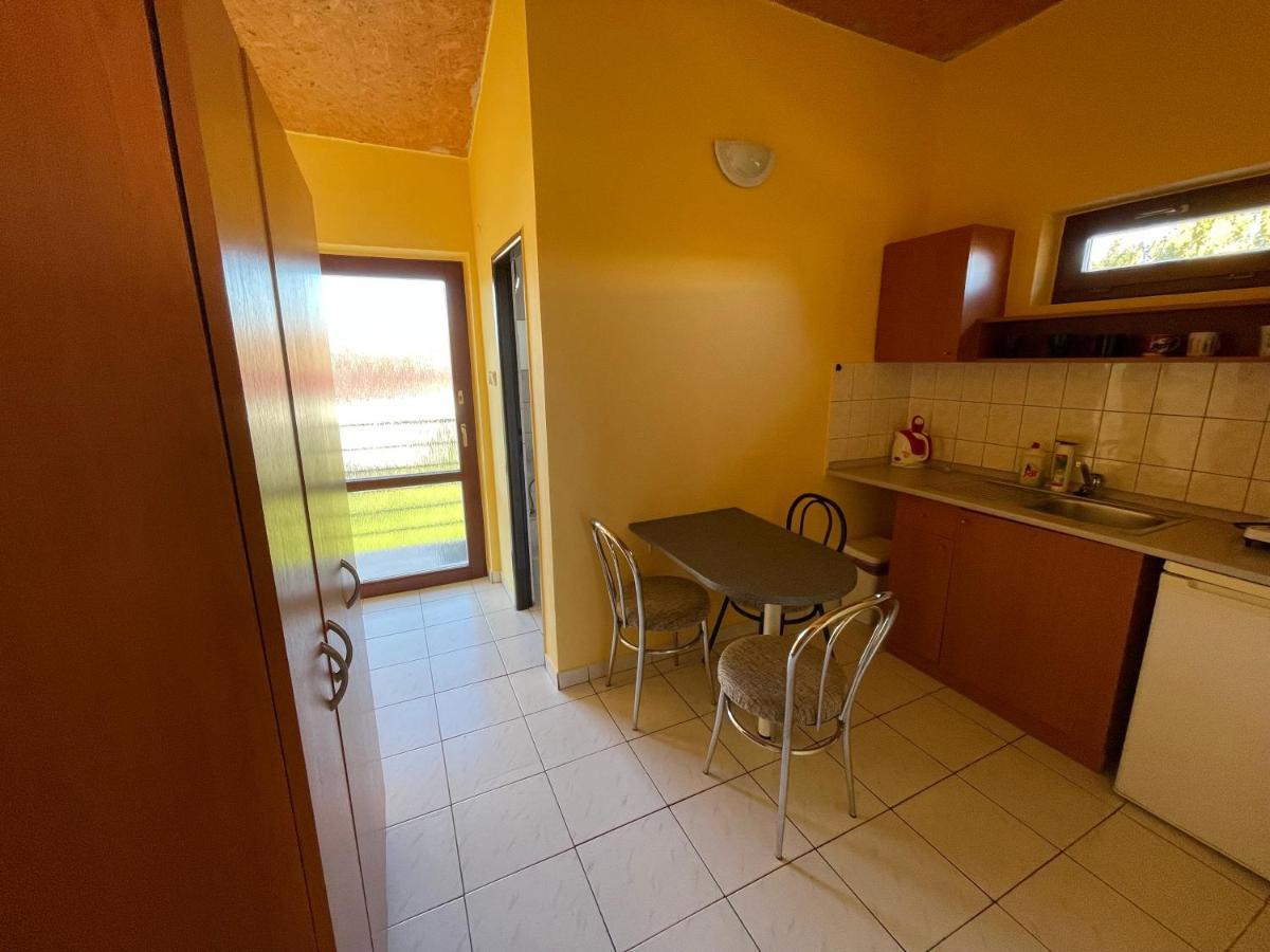 Apartmany Forro Rybarska Вельки-Медер Экстерьер фото