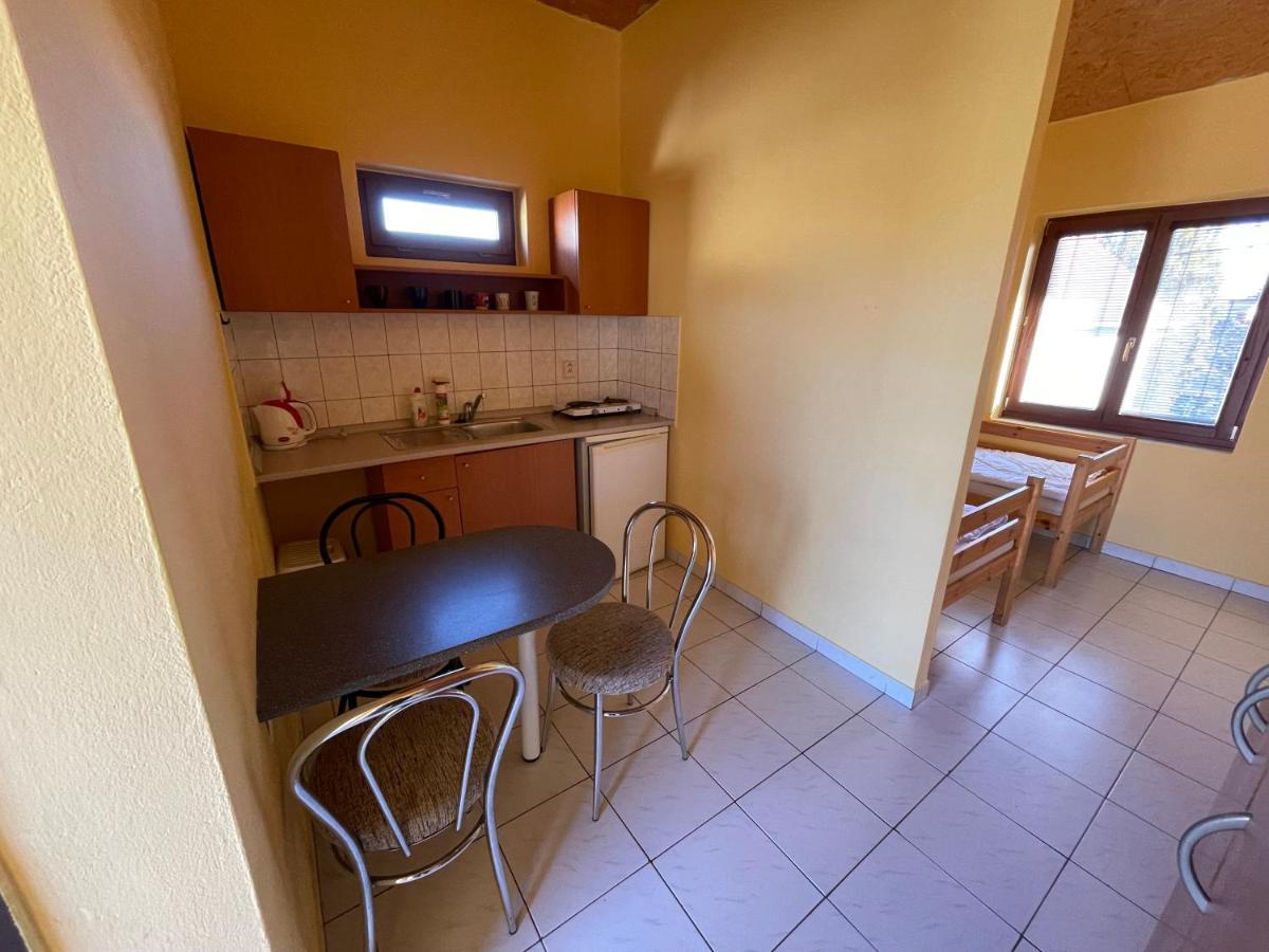 Apartmany Forro Rybarska Вельки-Медер Экстерьер фото