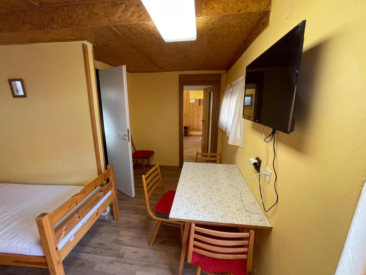 Apartmany Forro Rybarska Вельки-Медер Экстерьер фото