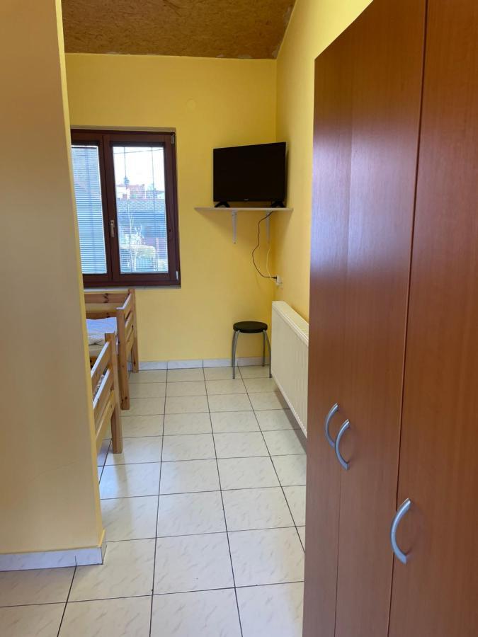 Apartmany Forro Rybarska Вельки-Медер Экстерьер фото