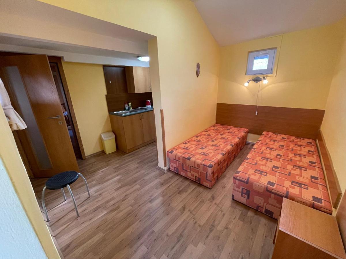 Apartmany Forro Rybarska Вельки-Медер Экстерьер фото