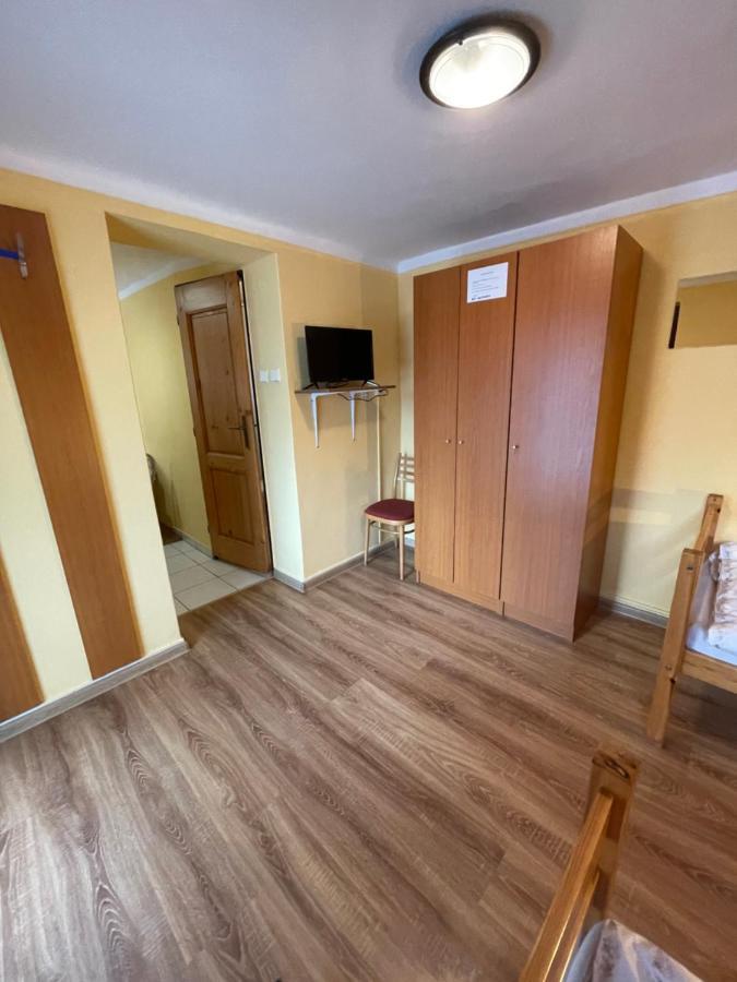 Apartmany Forro Rybarska Вельки-Медер Экстерьер фото