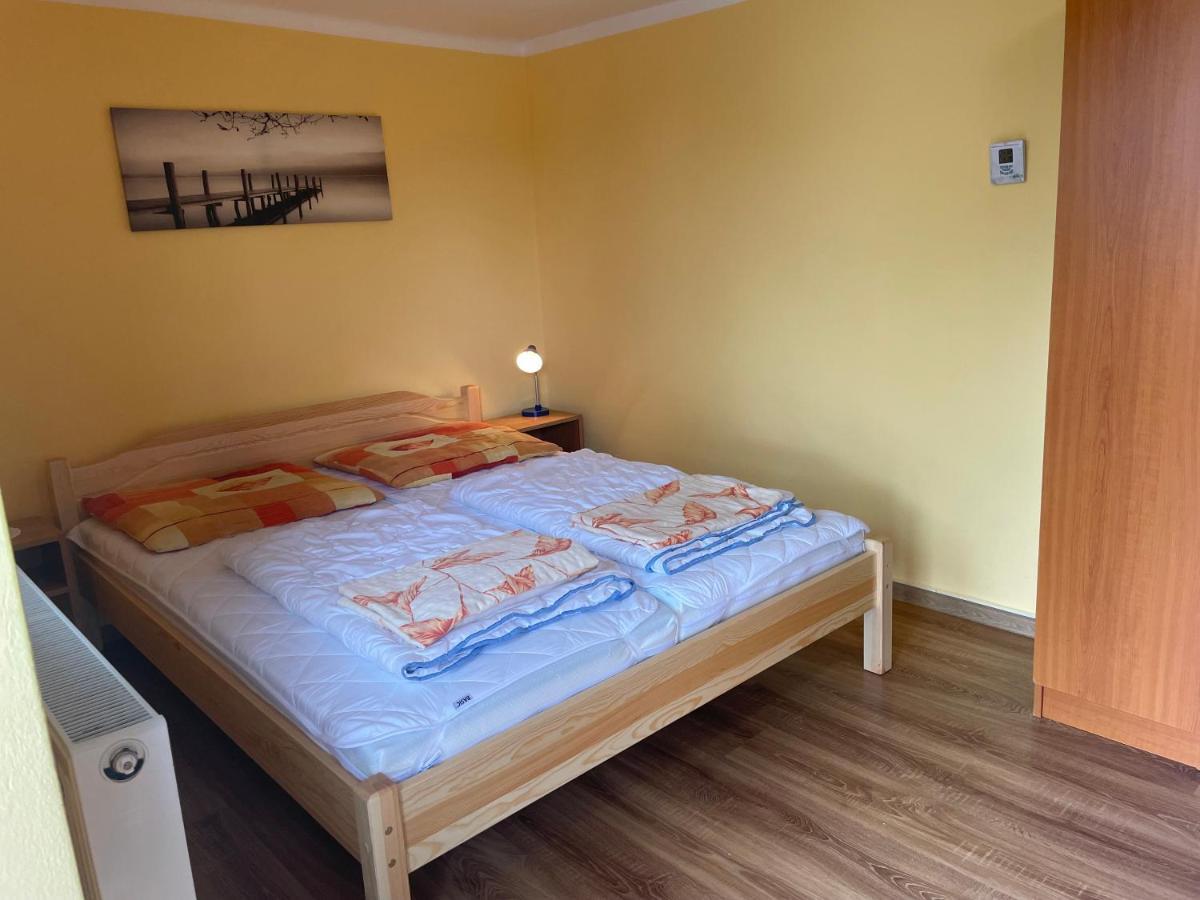 Apartmany Forro Rybarska Вельки-Медер Экстерьер фото
