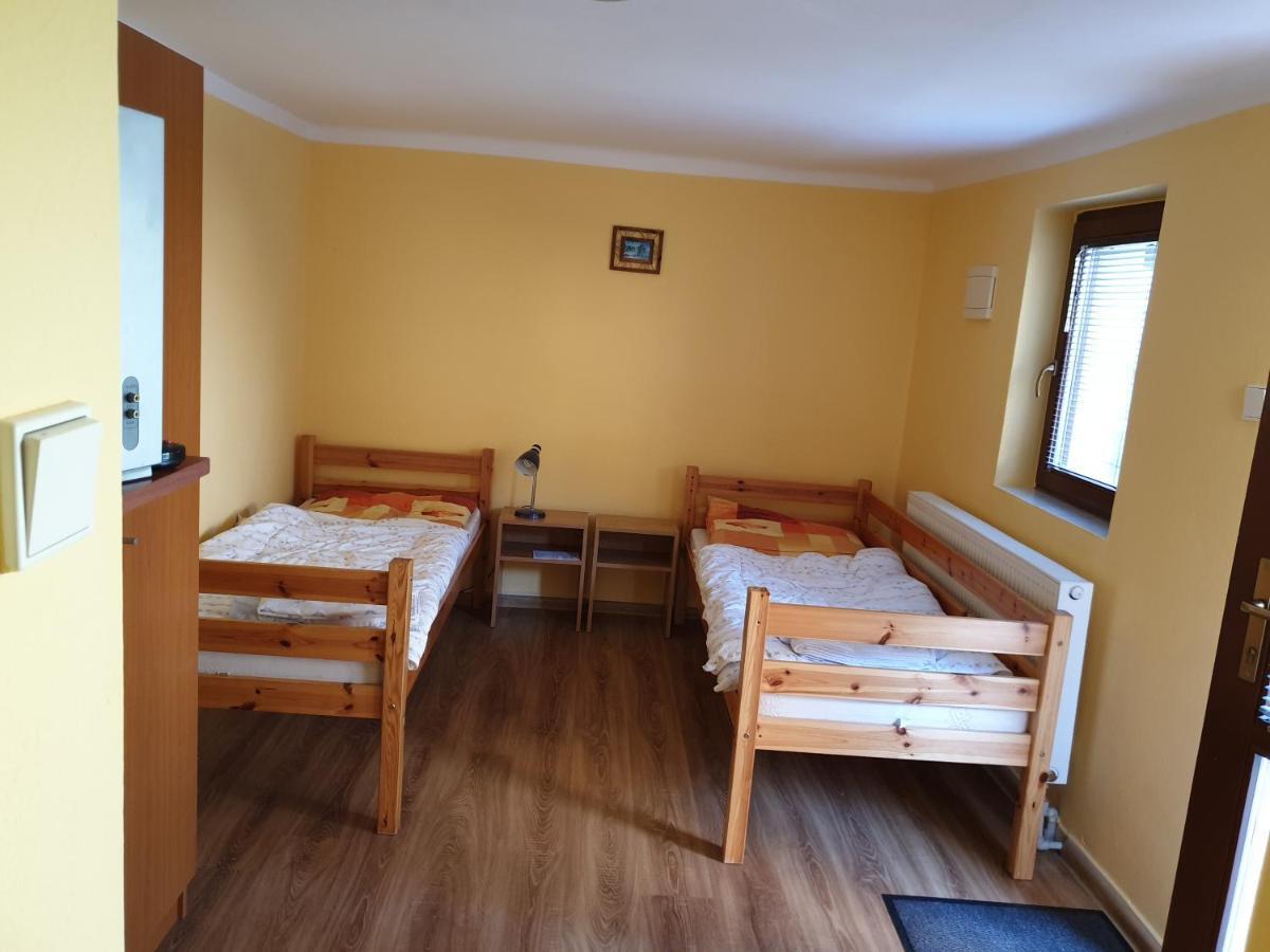 Apartmany Forro Rybarska Вельки-Медер Экстерьер фото