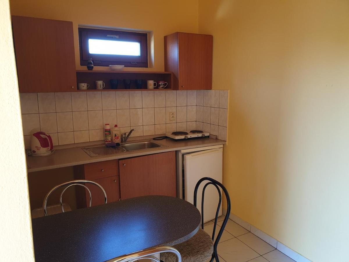 Apartmany Forro Rybarska Вельки-Медер Экстерьер фото